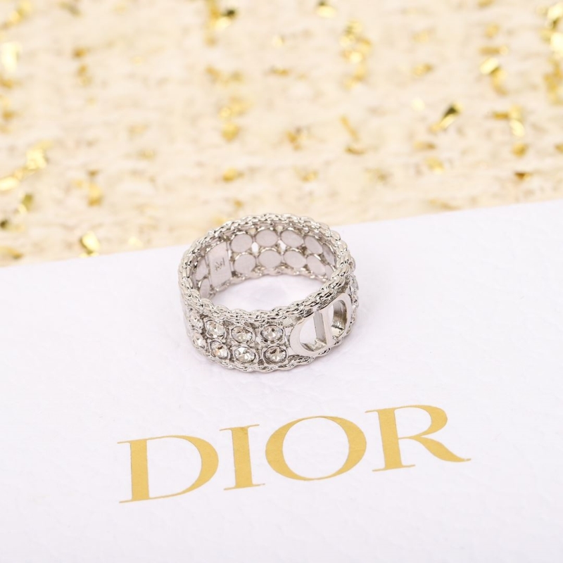 chr1st1an D10r rings